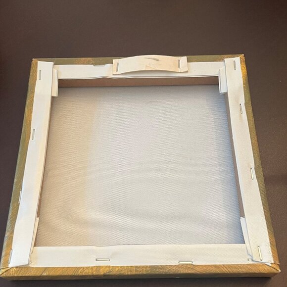 Magnolia Lane Canvas Art "A Southern Kitchen" - Picture 4 of 4